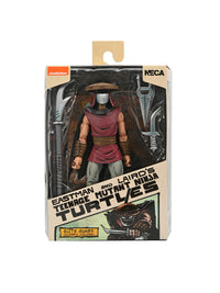 TMNT ELITE NINJA (CLASSIC COLORS) MIRAGE COMICS 7" SCALE ACTION FIGURE