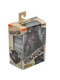 TMNT ELITE NINJA (CLASSIC COLORS) MIRAGE COMICS 7" SCALE ACTION FIGURE