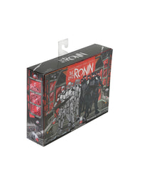 TMNT THE LAST RONIN - SYNJA ROBOTS 2PK - 7" SCALE ACTION FIGURES