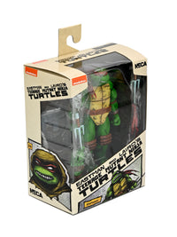 TMNT MIRAGE COMICS - RAPHAEL - 7" SCALE ACTION FIGURE