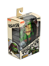 TMNT MIRAGE COMICS - DONATELLO - 7" SCALE ACTION FIGURE