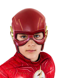 THE FLASH DELUXE (2023 MOVIE) COSTUME, CHILD - Side