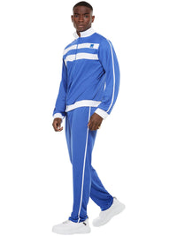 SCOUSER TRACKSUIT, ADULT - Back