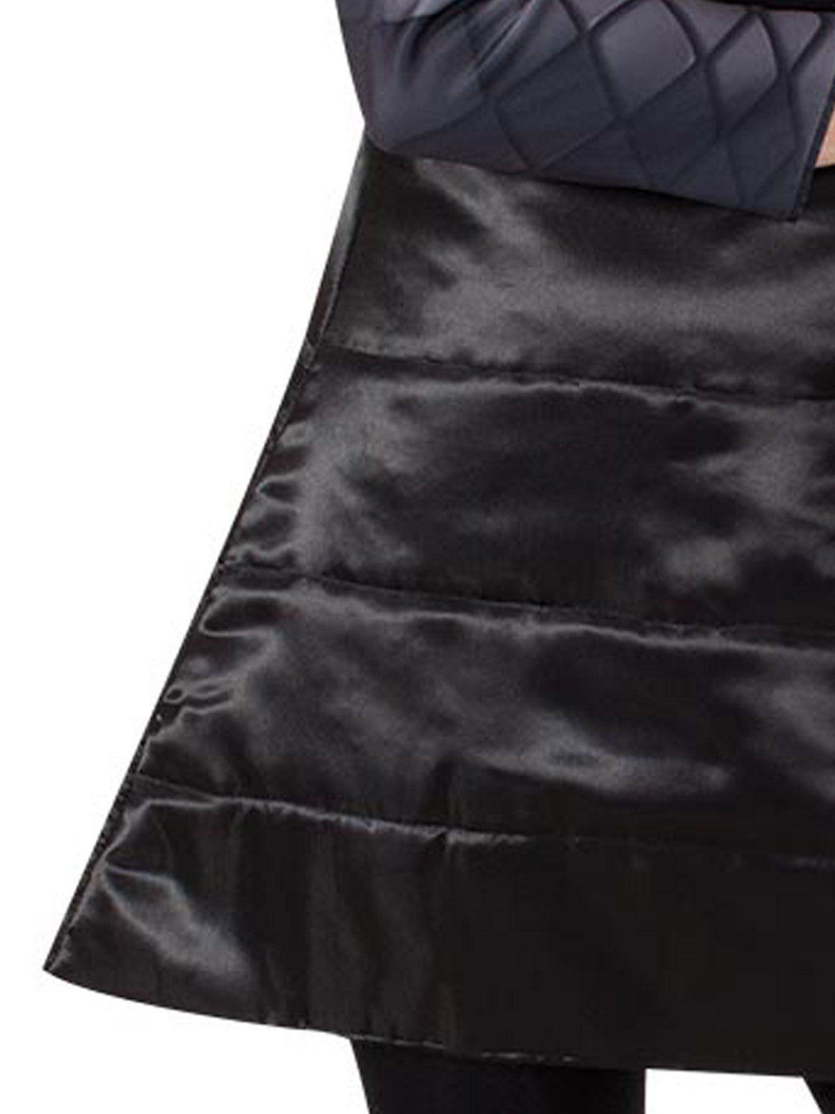 EDNA MODE DELUXE COSTUME, ADULT - Side