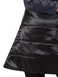 EDNA MODE DELUXE COSTUME, ADULT - Side