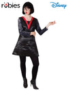 EDNA MODE DELUXE COSTUME, ADULT - Front