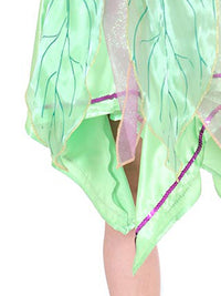 TINKER BELL CRYSTAL, CHILD - 4-6 YRS - Packaging
