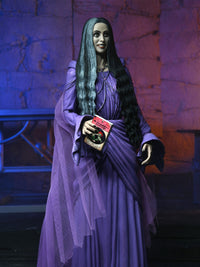 ROB ZOMBIE'S THE MUNSTERS ULTIMATE LILY MUNSTER - 7" SCALE ACTION FIGURE - Back