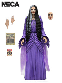 ROB ZOMBIE'S THE MUNSTERS ULTIMATE LILY MUNSTER - 7" SCALE ACTION FIGURE - Front