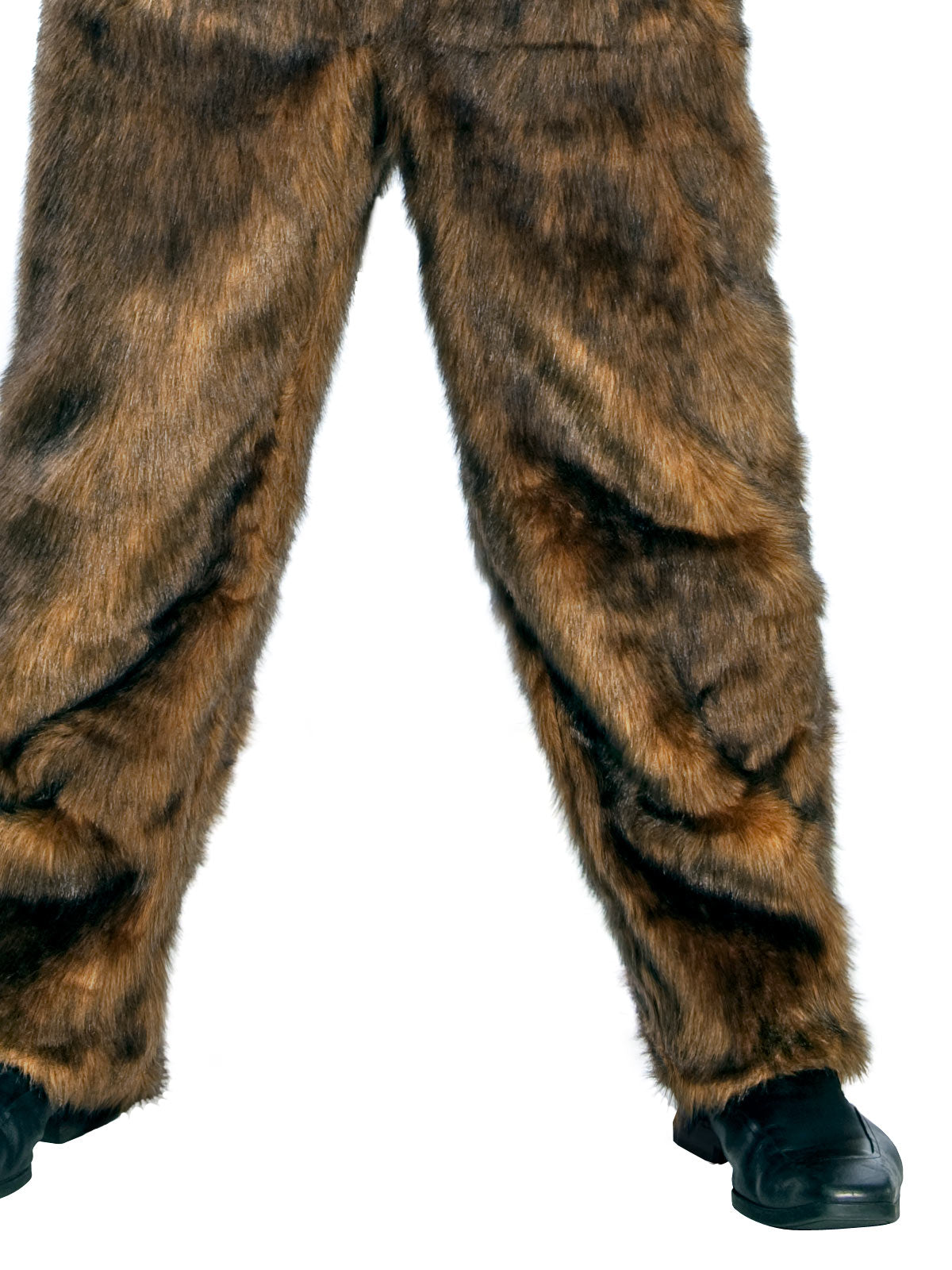 CHEWBACCA PREMIUM COSTUME, ADULT - Packaging