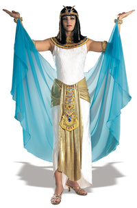 CLEOPATRA COLLECTOR'S EDITION, ADULT - Front