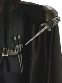 V FOR VENDETTA COLLECTOR'S EDITION, ADULT - Side