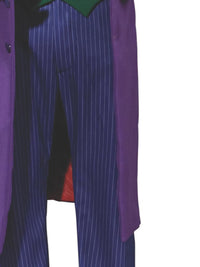 THE JOKER COLLECTOR'S EDITION, ADULT - Packaging
