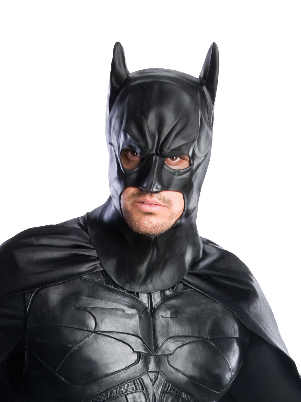BATMAN COLLECTOR'S EDITION COSTUME, ADULT - Back