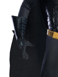 BATMAN COLLECTOR'S EDITION COSTUME, ADULT - Side