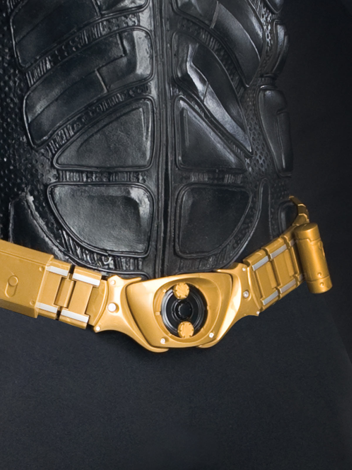 BATMAN COLLECTOR'S EDITION COSTUME, ADULT - Packaging