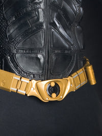 BATMAN COLLECTOR'S EDITION COSTUME, ADULT - Packaging
