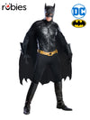 BATMAN COLLECTOR'S EDITION COSTUME, ADULT - Front