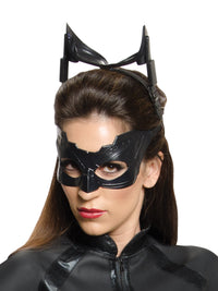 CATWOMAN COLLECTOR'S EDITION, ADULT - L - Back