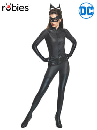 CATWOMAN COLLECTOR'S EDITION, ADULT - L - Front