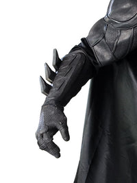 BATMAN COLLECTOR'S EDITION COSTUME, ADULT - Packaging