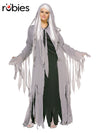 MIDNIGHT SPIRIT COSTUME, ADULT - Front