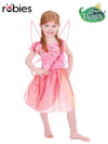 ROSETTA FAIRY DELUXE COSTUME, CHILD - 4-6 YRS - Front