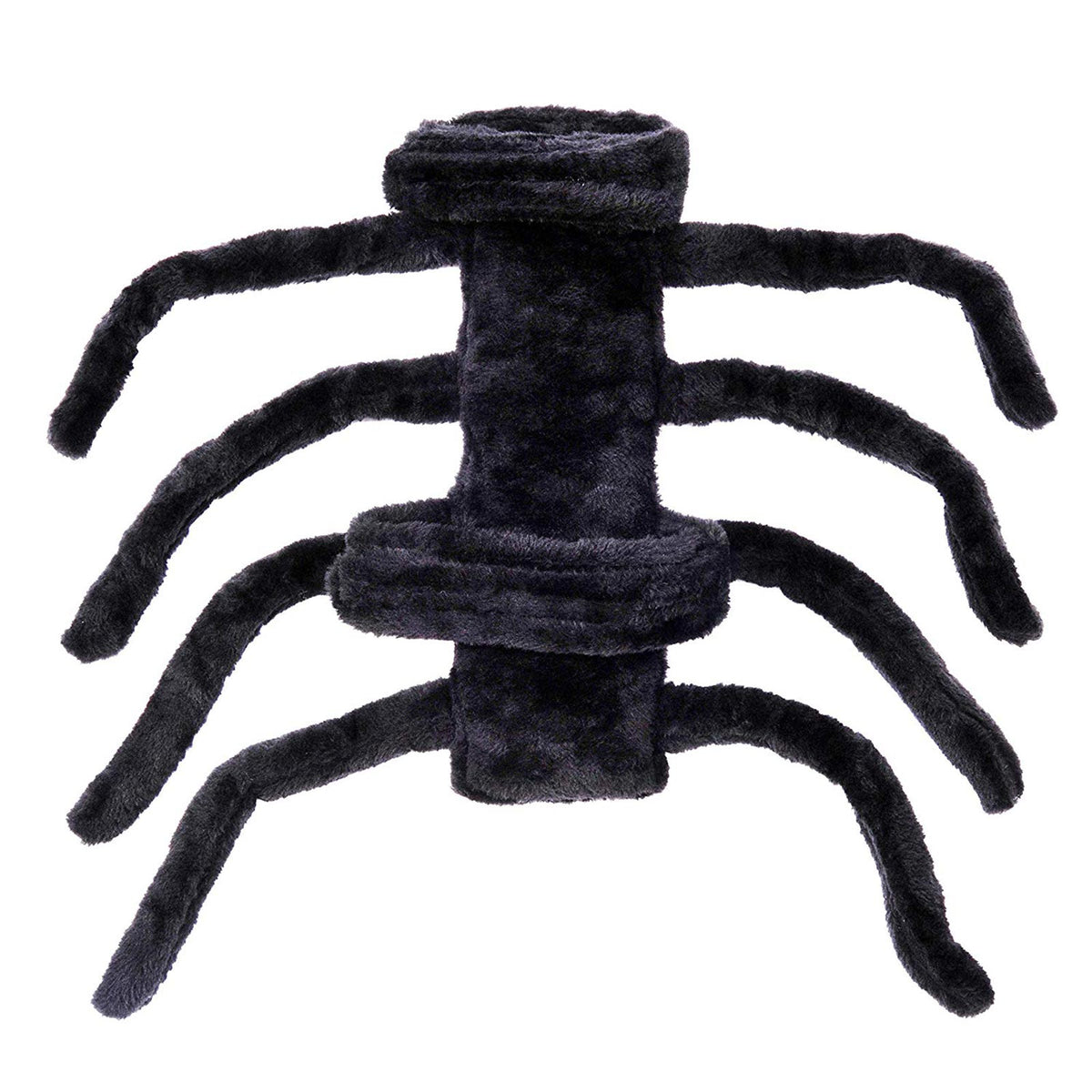 SPIDER HARNESS PET COSTUME - Back