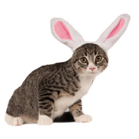 BUNNY EARS PET ACCESSORY - Back