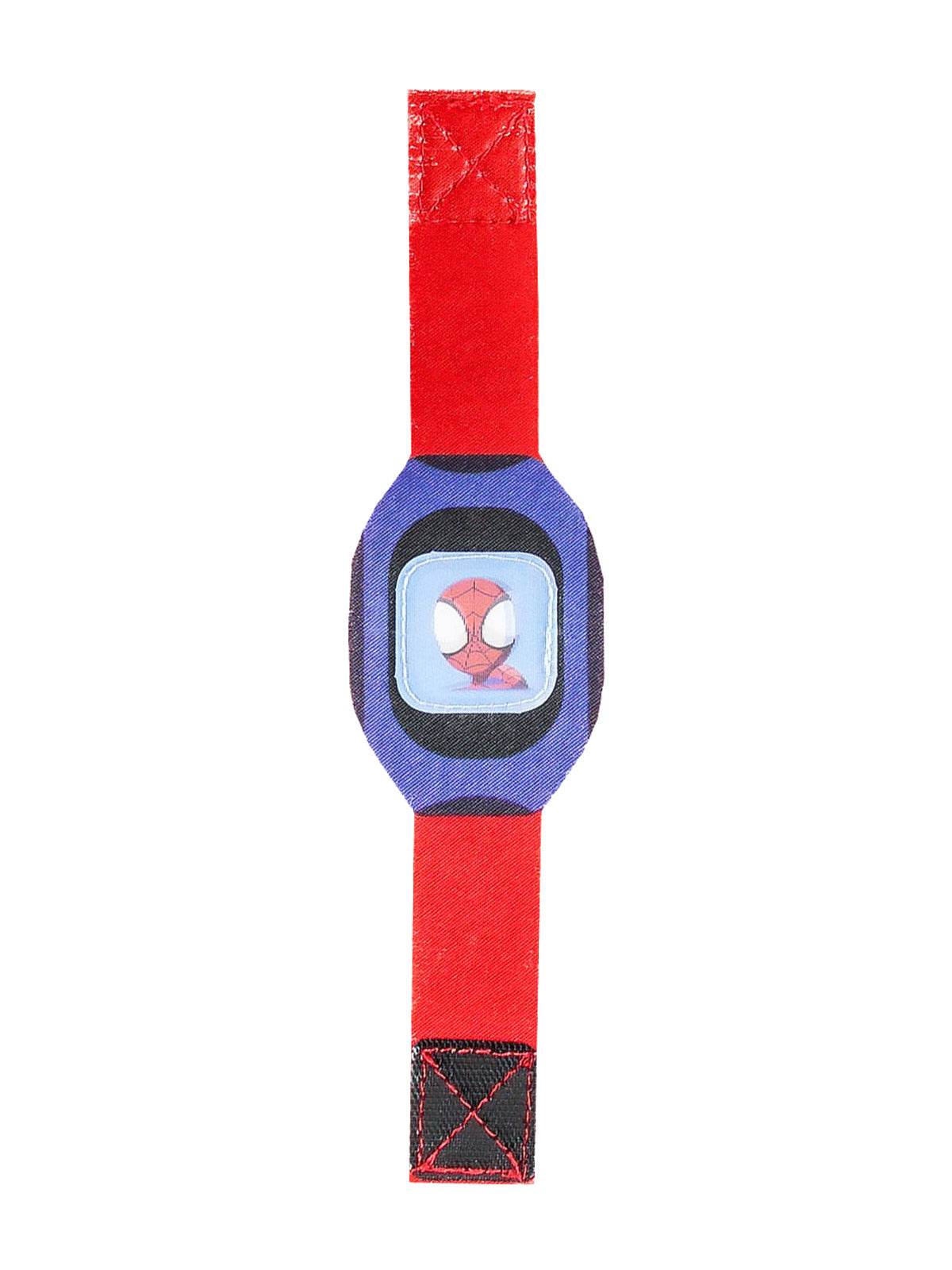 SPIDEY COSTUME BOX SET, CHILD - 18-36 MTHS - Side
