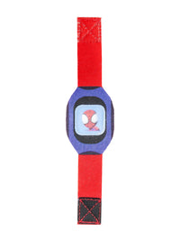 SPIDEY COSTUME BOX SET, CHILD - 18-36 MTHS - Side