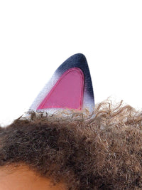 GABBY'S DOLLHOUSE LENTICULAR EARS HEADPIECE - Back