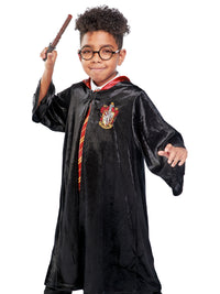 HARRY POTTER GRYFFINDOR DELUXE ROBE, CHILD - Packaging