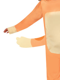 BINGO COSTUME, CHILD - Side