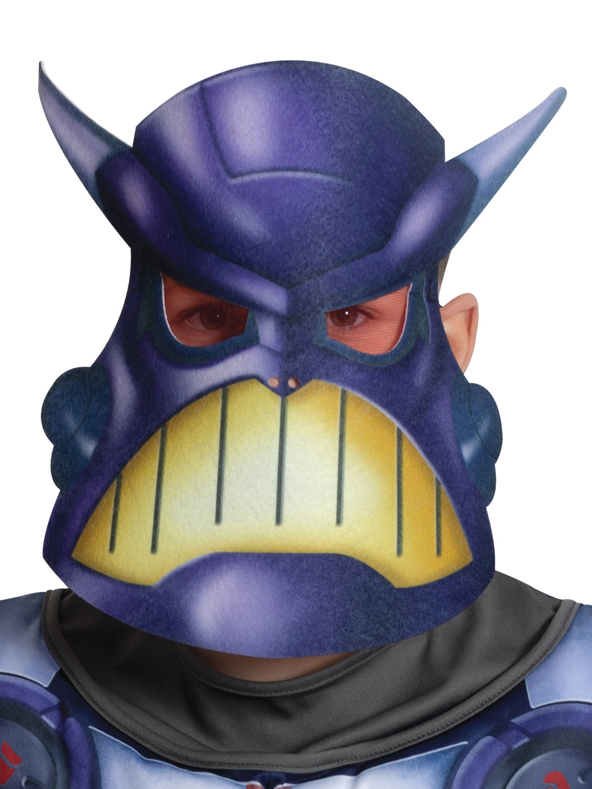 ZURG DELUXE TOY STORY COSTUME, CHILD - Side