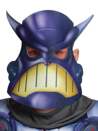 ZURG DELUXE TOY STORY COSTUME, CHILD - Side