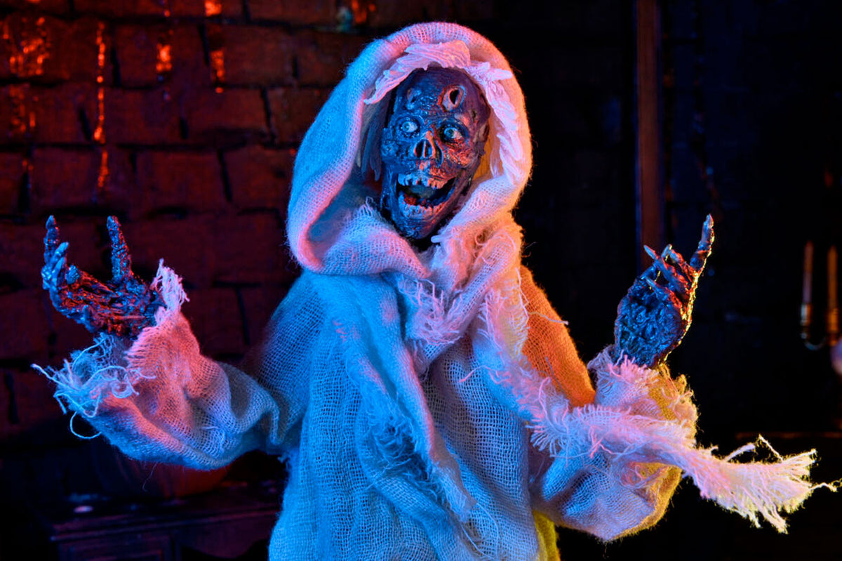 THE CREEPSHOW ULTIMATE CREEP  7'" ACTION FIG