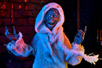 THE CREEPSHOW ULTIMATE CREEP  7'" ACTION FIG