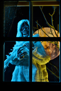 THE CREEPSHOW ULTIMATE CREEP  7'" ACTION FIG