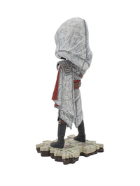 EZIO AUDITORE - ASSASSINS CREED: BROTHERHOOD HEAD KNOCKER - Back