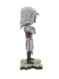 EZIO AUDITORE - ASSASSINS CREED: BROTHERHOOD HEAD KNOCKER - Side