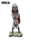 EZIO AUDITORE - ASSASSINS CREED: BROTHERHOOD HEAD KNOCKER - Front