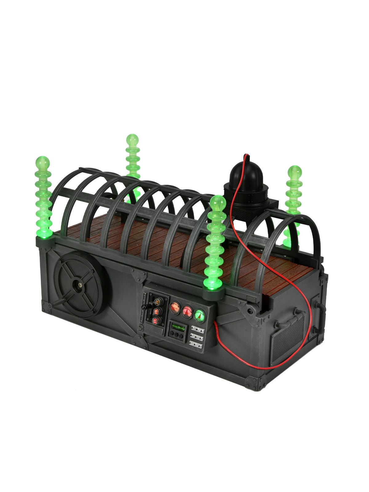 MONSTERIZER VINTAGE DIORAMA - Side