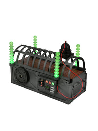 MONSTERIZER VINTAGE DIORAMA - Side
