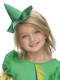 SCARECROW TUTU COSTUME, CHILD - Back