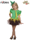 SCARECROW TUTU COSTUME, CHILD - Front