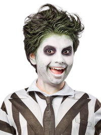 BEETLEJUICE COSTUME, CHILD - Back