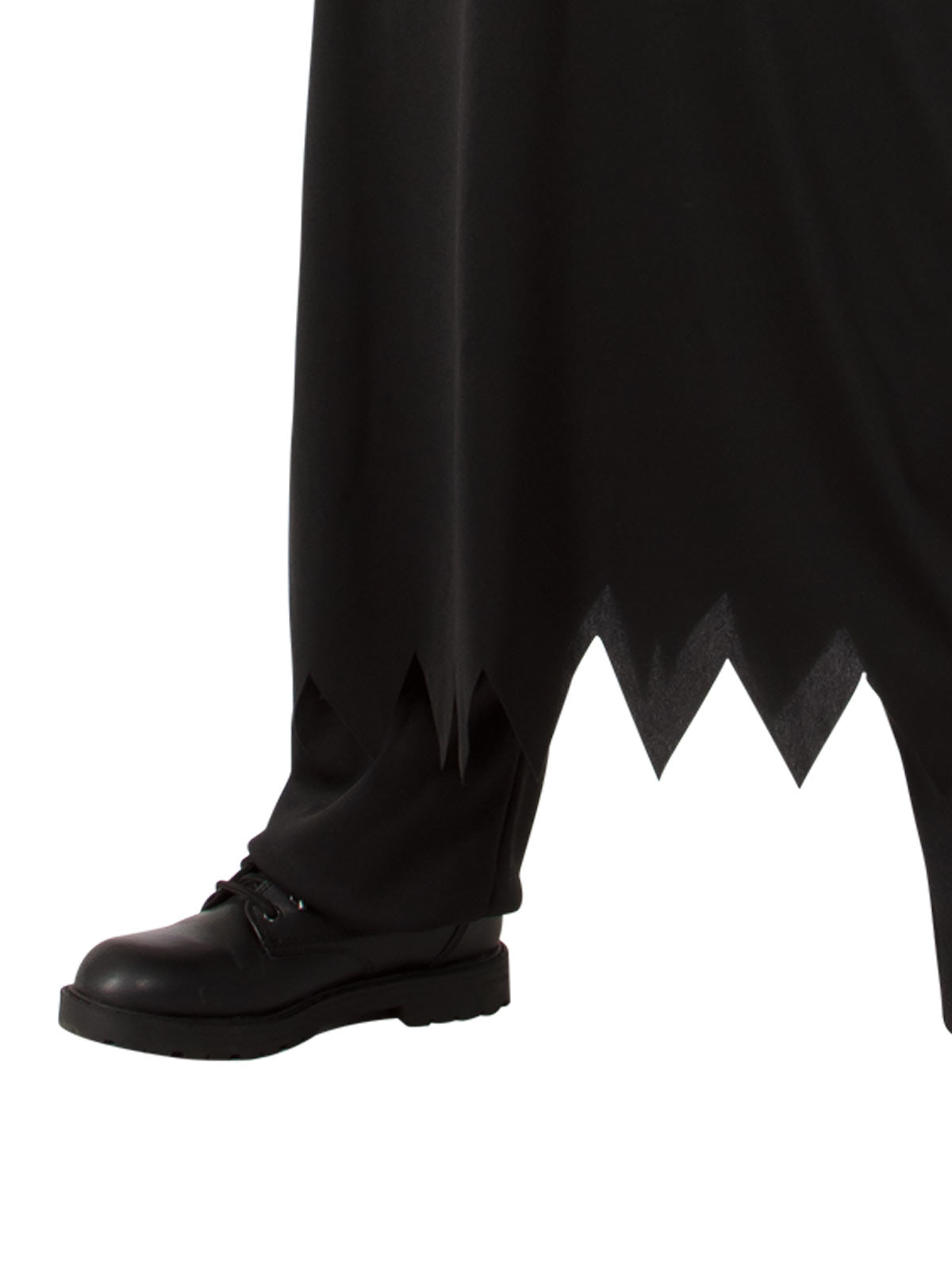 GHOUL COSTUME, CHILD - Side