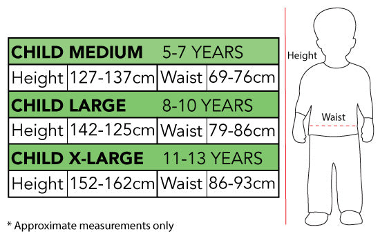 AMERICAN DREAM HOODIE DRESS, CHILD - Packaging