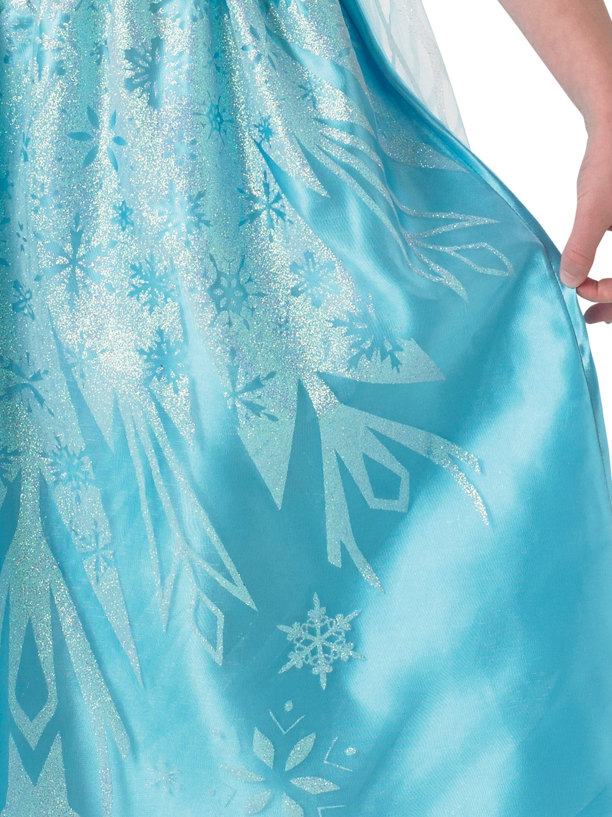 ELSA PREMIUM COSTUME, CHILD - L - Packaging